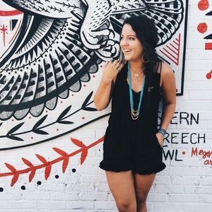 Meet your Posher, Emily austin